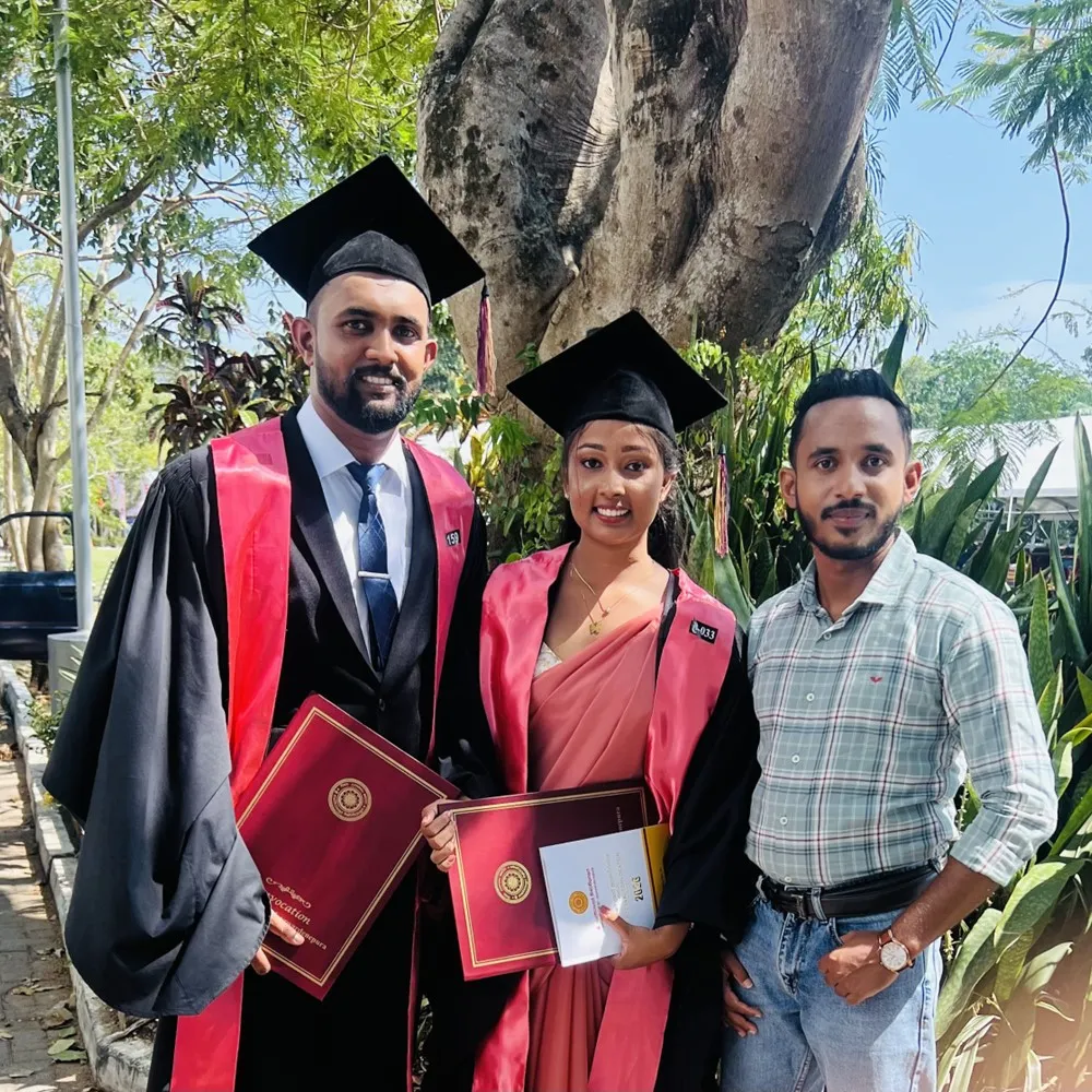 Proud Student 17