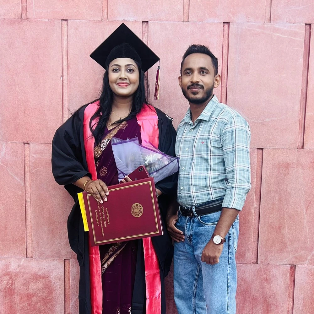 Proud Student 2